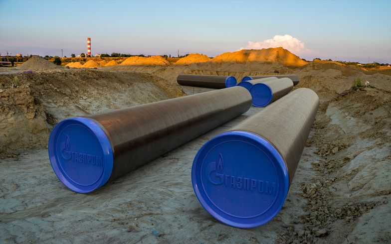 Gazprom ma nie naciskać na szybszą certyfikację Nord Stream 2. Koncern ma być zadowolony z cen gazu
