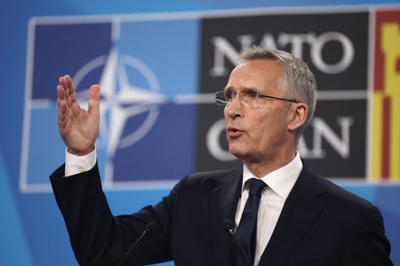 Bałtyk staje się morzem NATO. Historyczne podpisanie dokumentów