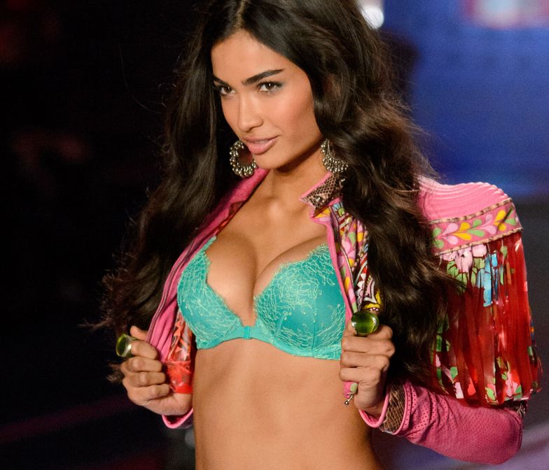 Victoria's Secret zmienia wizerunek. Kończy z Aniołkami