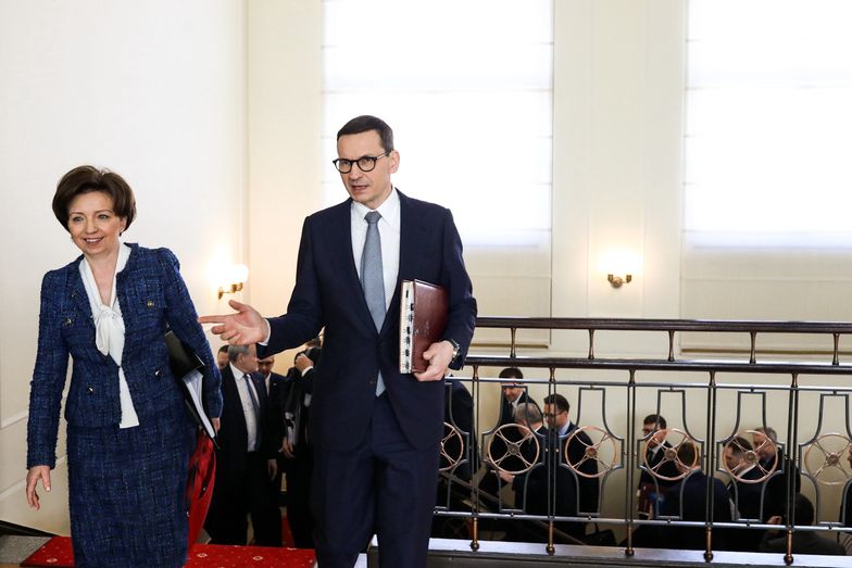 Dwukrotna podwyżka płacy minimalnej. Rząd znów zaskoczy