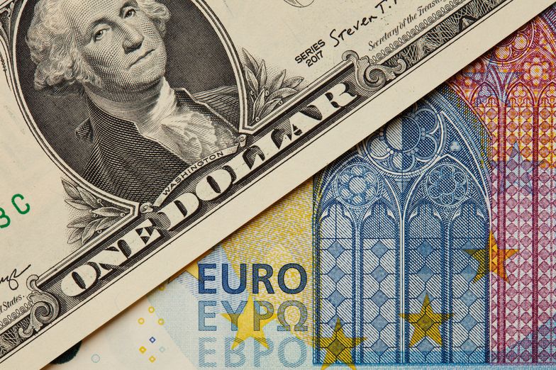 Kursy walut 17.12.2021. Piątkowy kurs funta, euro, dolara i franka szwajcarskiego