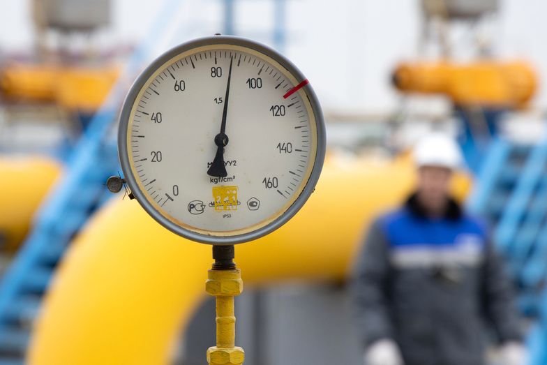 Rada UE szykuje się na najtrudniejszą zimę od lat. Co zrobić, by przetrwać bez gazu z Rosji?