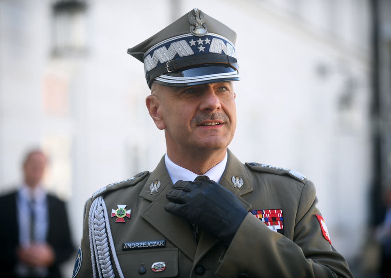 Polski generał nie będzie szefem Komitetu Wojskowego NATO.