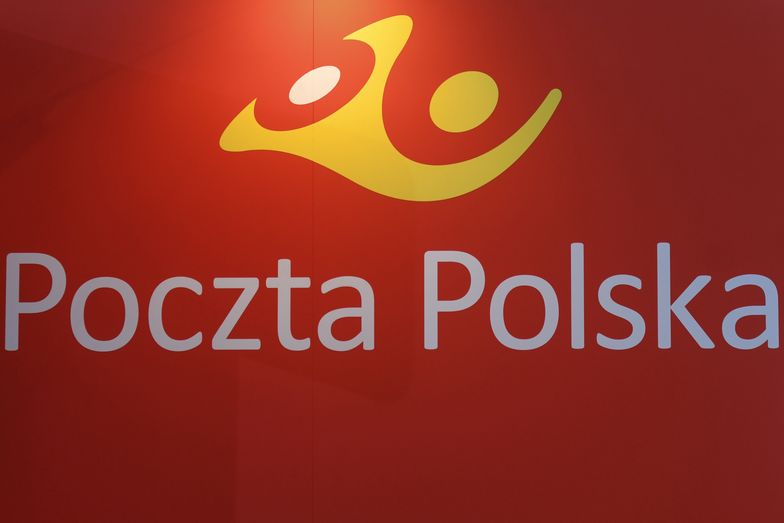 Tym razem Poczta Polska nie zagubiła paczki swojego klienta. 