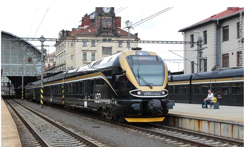 Od kwietnia 2019 r. Leo Express czekał na decyzję Urzędu Transportu Kolejowego 