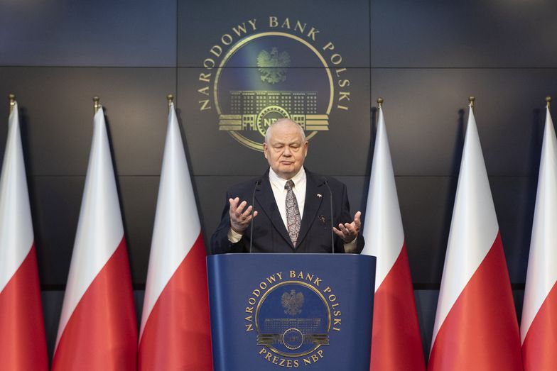 Ekonomiści mają złą wiadomość dla portfeli Polaków. "Wciąż za nisko"