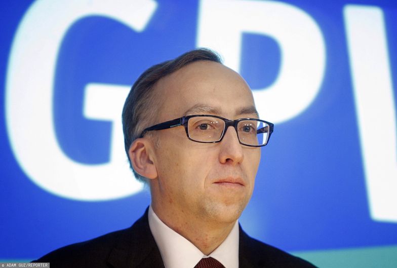 Były szef PKP na wojennej ścieżce. "Nie odpuszczę"
