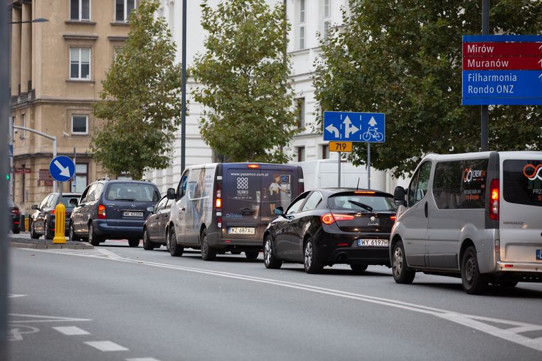 Jest decyzja w sprawie zakazu rejestracji aut spalinowych w UE od 2035 roku