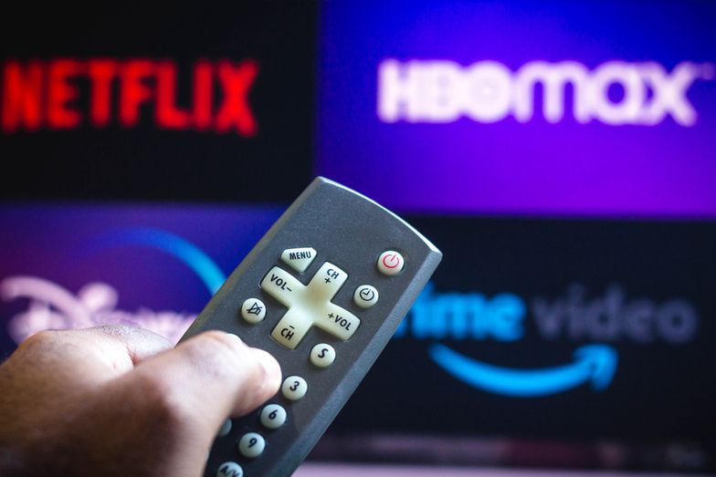 HBO Max ciągle zacina się na smart tv. Co zrobić, by przestało?
