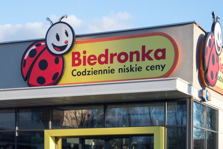Biedronka wypłaci pracownikom nagrody. Oto kwoty