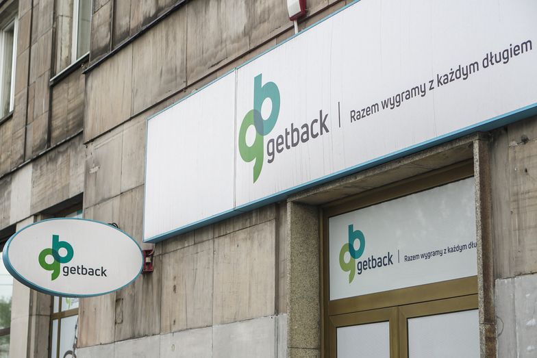 Poszkodowani w aferze GetBack mają nową nadzieję. Syndyk złożył wniosek