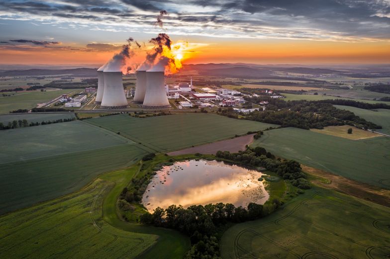 Powstanie pierwsza elektrownia atomowa w Polsce. Gminę Choczewo czekają wielkie zmiany