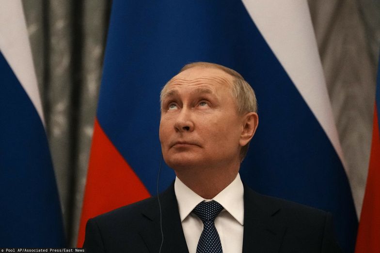 Konflikt NATO z Rosją. Putin: Zwycięzców nie będzie