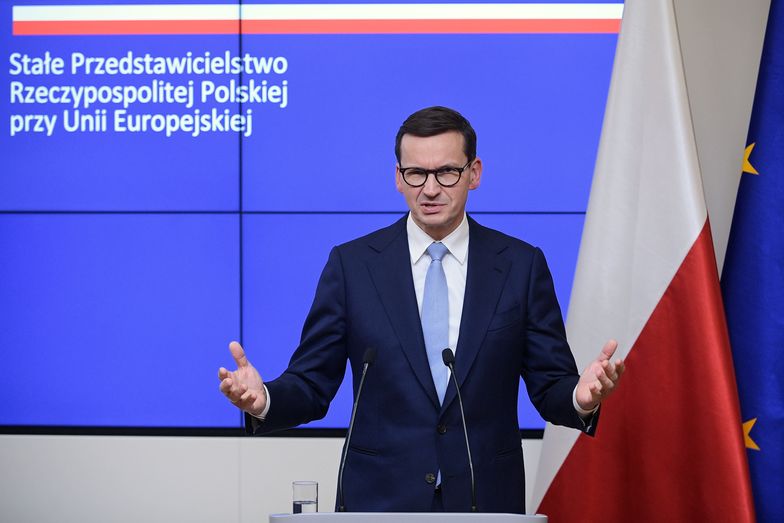 Polska domaga się od Brukseli kolejnych sankcji. Tym razem chodzi o Białoruś