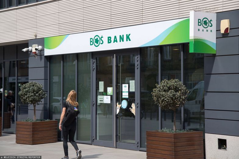 Bank nie przewidział takiego szturmu klientów. 7 procent na lokacie szybko zniknęło