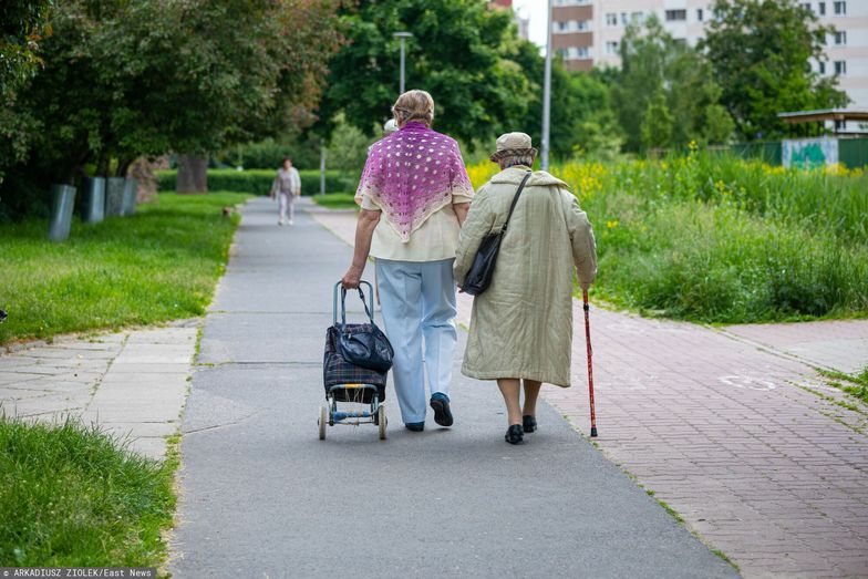 14-sta emerytura. Wypłata za trzy miesiące. Nie wszyscy dostaną przelew