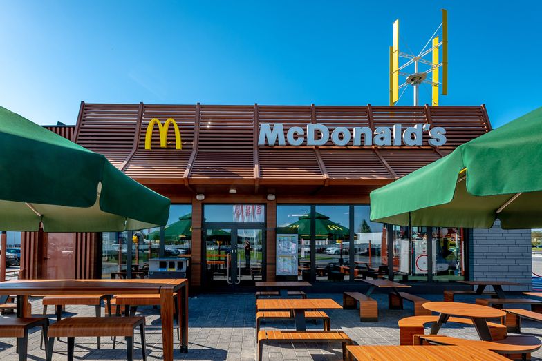 Pierwszy raport ESG – doświadczenia McDonald’s Polska
