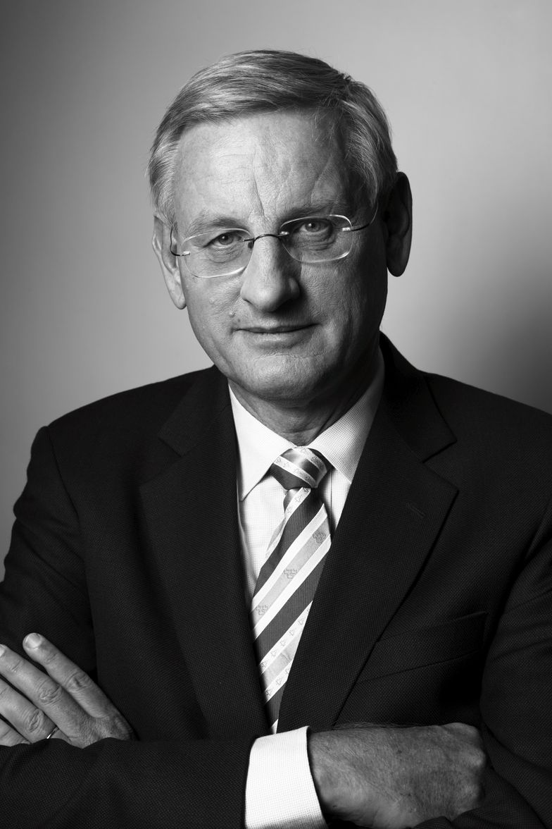 Carl Bildt gościem Impact’22. Ważny głos w najistotniejszych sprawach regionu i świata