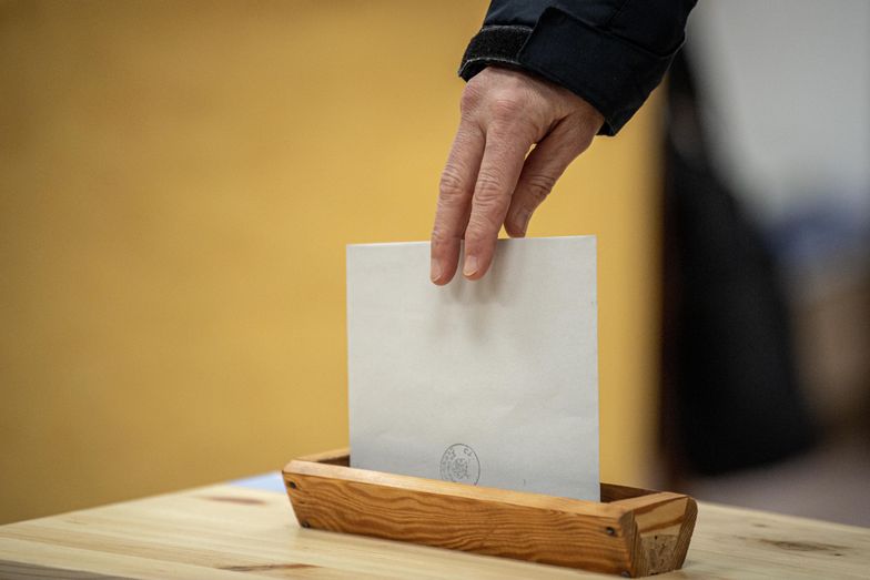 Zakończyły się wybory prezydenckie w Czechach