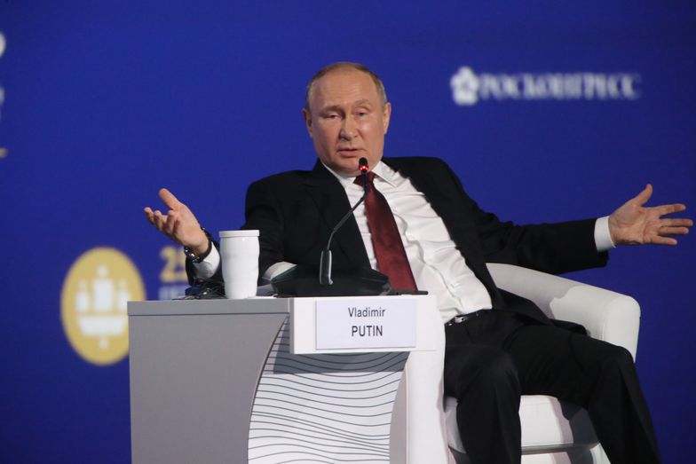Zachód nakłada embargo na najważniejszy towar eksportowy Rosji poza paliwami