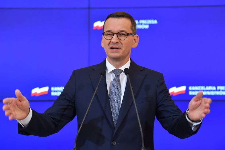 Budżet na 2021 rok. "Rząd mówi o odbiciu, ale zapomina o dwóch ważnych rzeczach"
