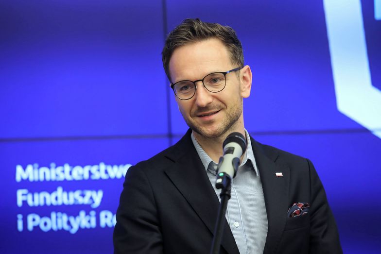 Minister Buda: jako pierwsi mamy szansę wygrać wybory po raz trzeci