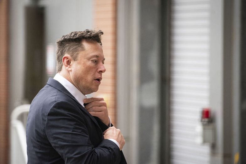 Tesla wykluczona z prestiżowego indeksu. Elon Musk stracił nerwy i kolejne 12 mld dolarów