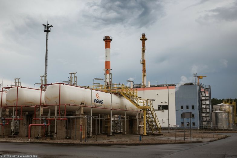 Polska wydobędzie więcej gazu i ropy. Rusza ważna inwestycja