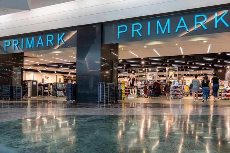 Primark rozpycha się w Polsce. W Katowicach rusza czwarty sklep sieci