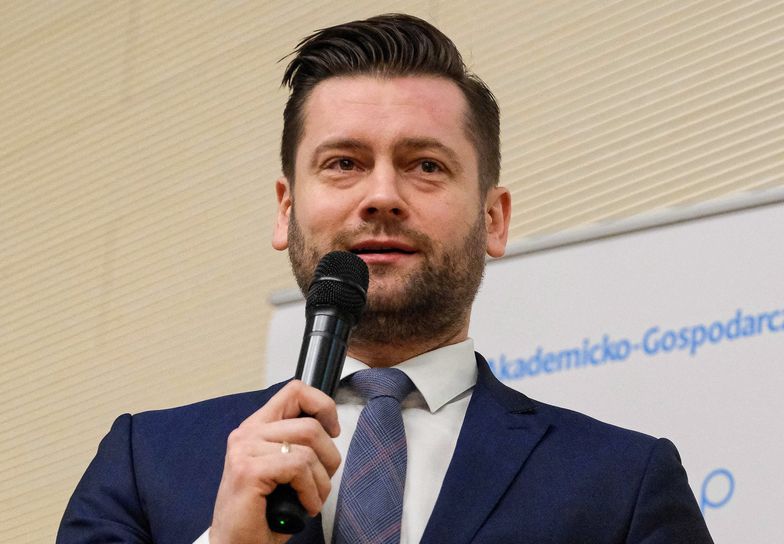 Ile zarobi nowy minister sportu? Kamil Bortniczuk został już wskazany przez Kaczyńskiego