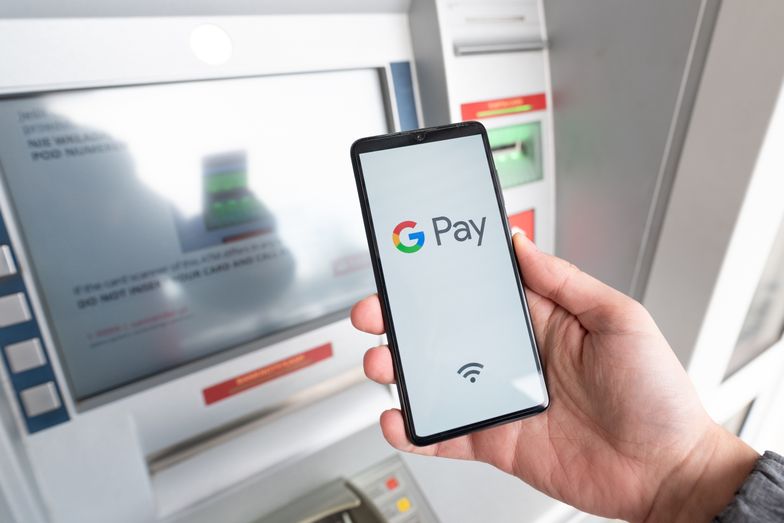 Google Pay znika. Oto następca. Jest kilka nowych funkcji