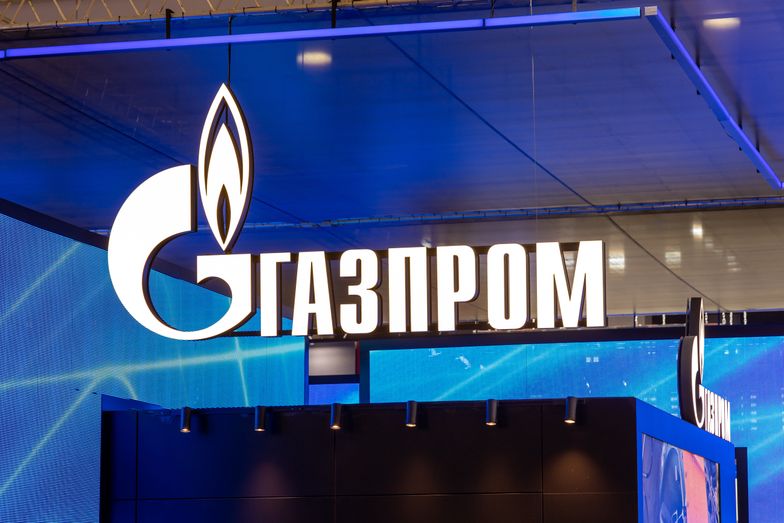 Niemiecka firma dostarcza produkt gazowy Gazpromowi. Ten zaopatruje w paliwo rosyjskie bombowce