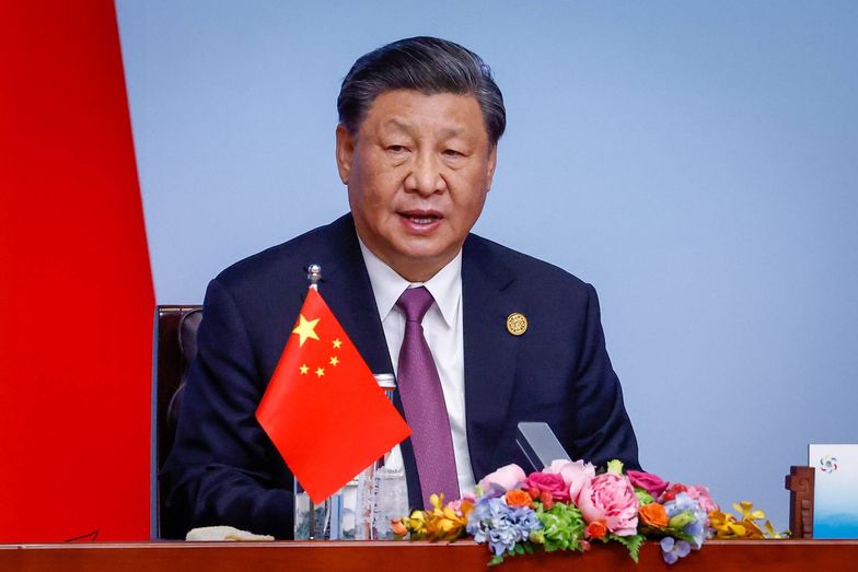 Chiny wskazują swój cel i zapowiadają "nową erę". Wiadomo, gdzie będą inwestować