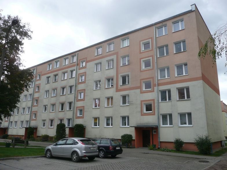 Mieszkanie poniżej ceny rynkowej? Kup je od wojska