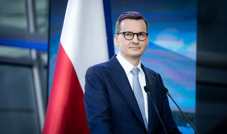 Polska zablokuje 10. pakiet unijnych sankcji? "Presja jest ogromna"