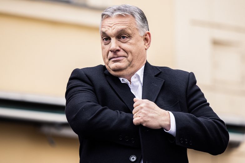 Węgry opodatkują zyskowne branże. Wprowadzają "windfall tax"