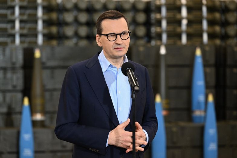 W Polsce wzrośnie produkcja amunicji. Rząd przyjmie specjalny program