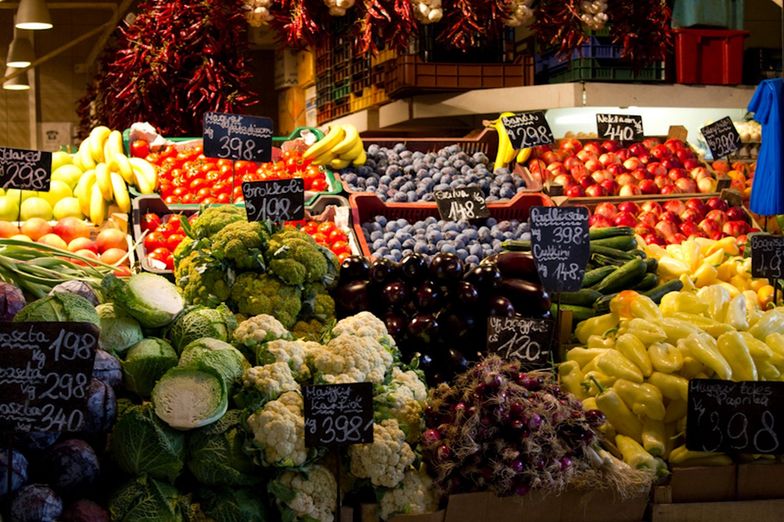 Limity cen na jajka i ziemniaki. Tak węgierski rząd walczy ze skutkami inflacji