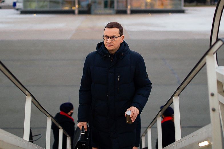 Doradca premiera przez przypadek ujawnił smutną prawdę o pensjach Polaków