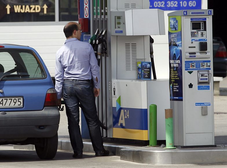 Od cen ropy ważniejsza dostępność paliw. "Będzie problem ze zdobyciem diesla"