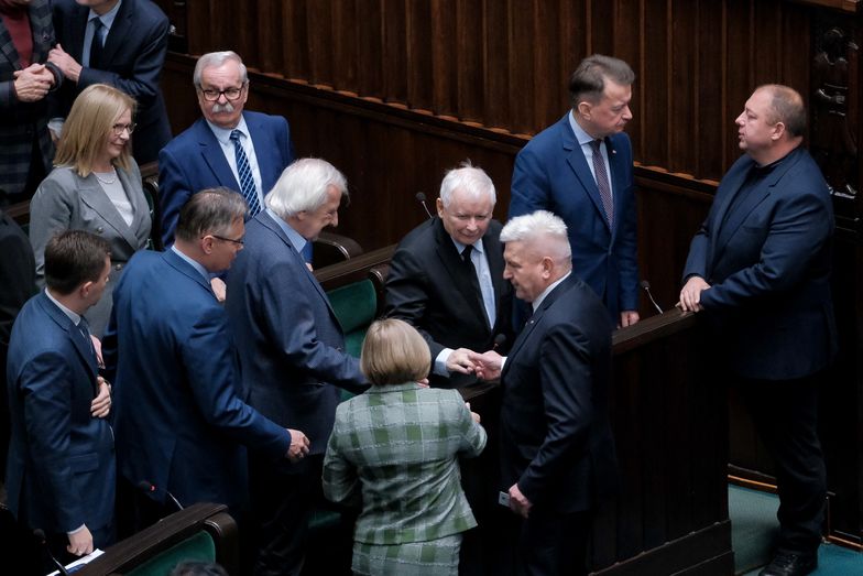Tona węgla maksymalnie po 2 tys. zł. Sejm zdecydował