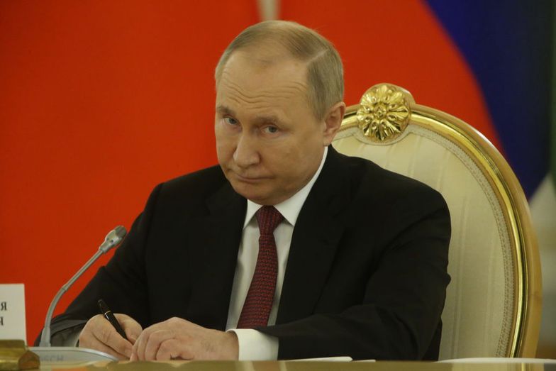 Europa zdetronizuje Putina? "Musimy być panami systemu energetycznego"