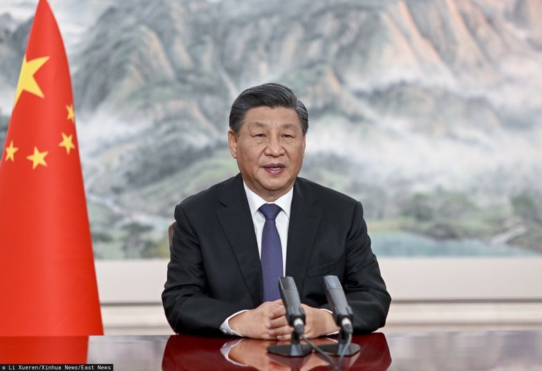 Gospodarka Chin łapie zadyszkę. Pekin właśnie to przyznał