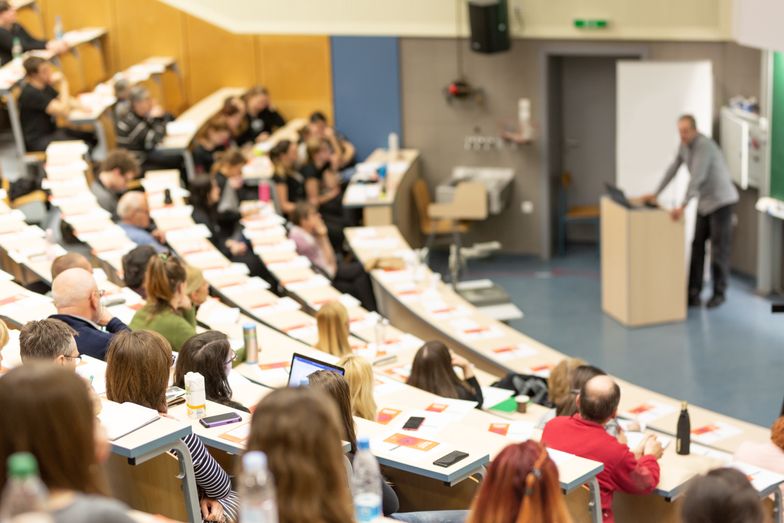 Będzie podwyżka dla profesorów na uczelniach. Efekt inflacji
