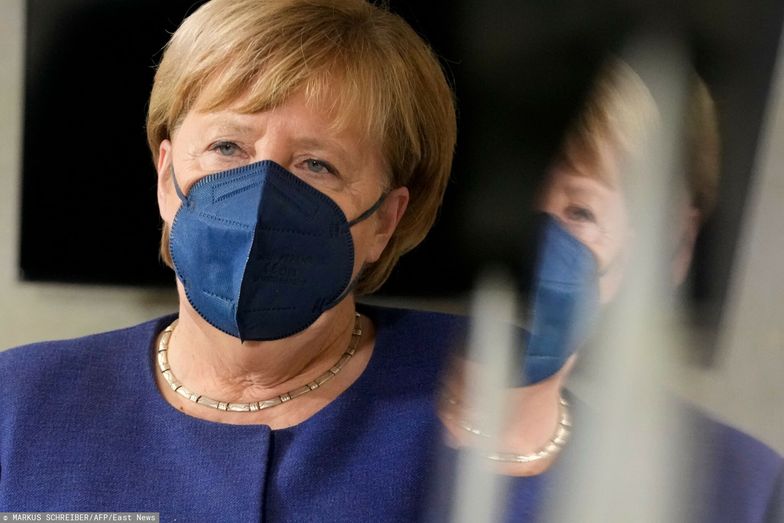 Kończy się czas Angeli Merkel. Niemcy blisko nowego rządu