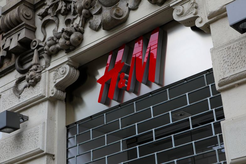 H&M zanotował kwartalną stratę po raz pierwszy od kilkudziesięciu lat.