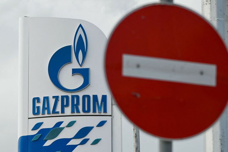 Rosja znów straszy. Tym razem wstrzymaniem dostaw gazu przez Ukrainę