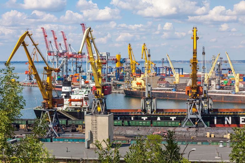 Ten kraj mógł zastąpić Ukrainę. Jedna decyzja wszystko zmieniła
