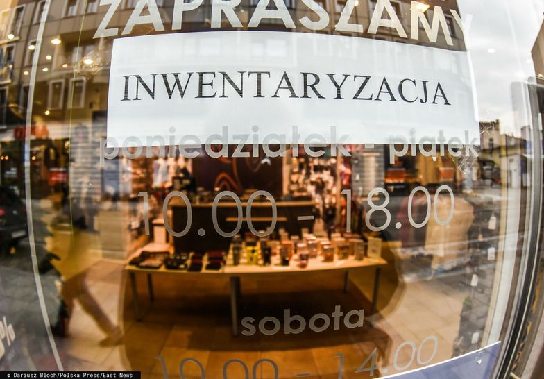Polski Ład uderza w firmy. Składkę zdrowotną zapłacą nawet od zeszłorocznego towaru