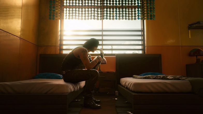 Cyberpunk 2077. Inwestycja już się zwróciła